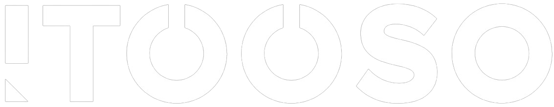 Itooso logo